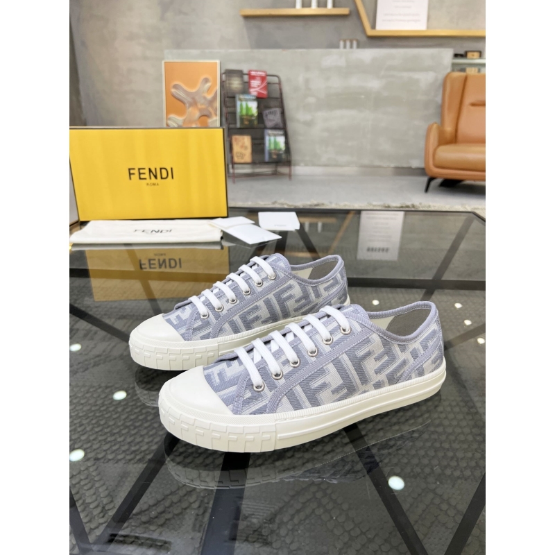 F**di sneakers